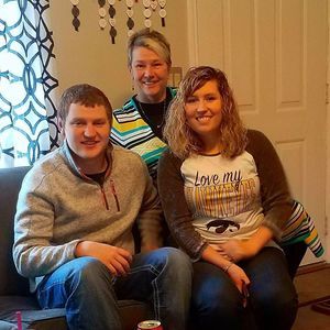 Meet your Posher, Annie